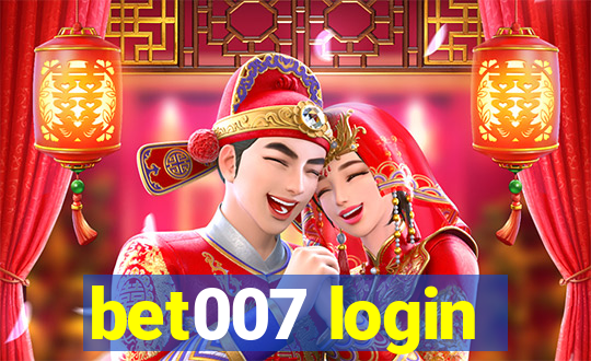 bet007 login